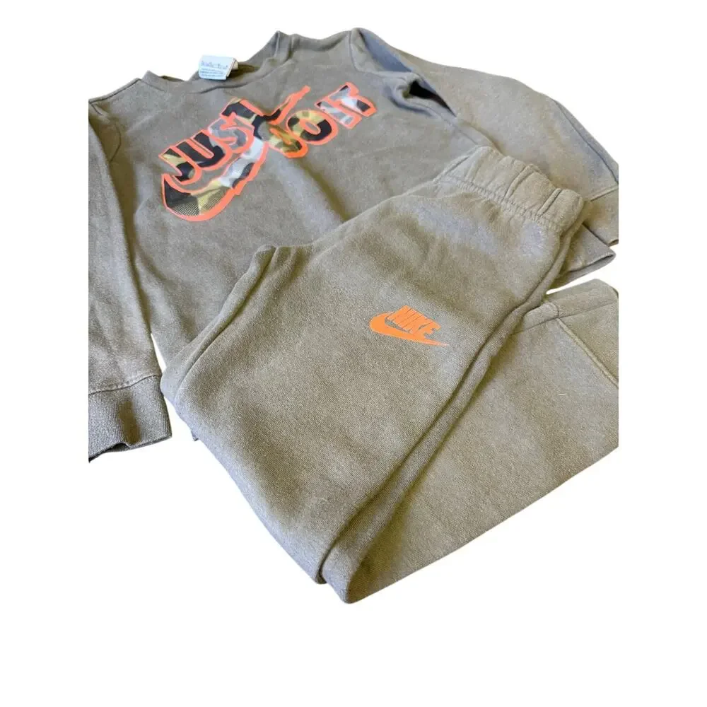 Nike get your